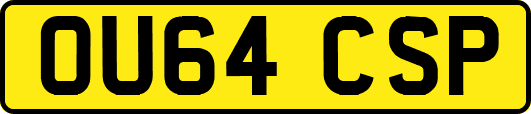 OU64CSP
