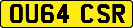OU64CSR