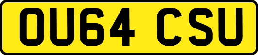 OU64CSU