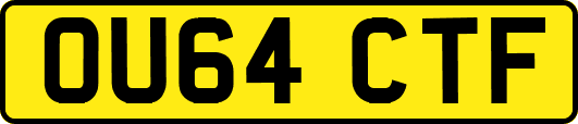 OU64CTF