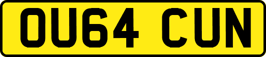 OU64CUN