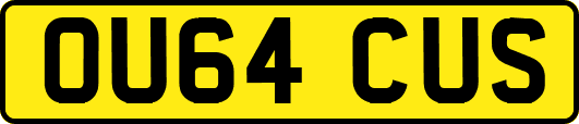 OU64CUS