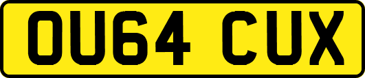 OU64CUX