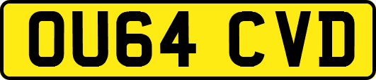 OU64CVD