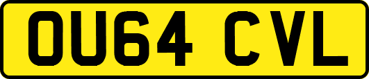 OU64CVL