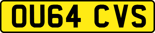 OU64CVS