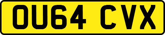OU64CVX