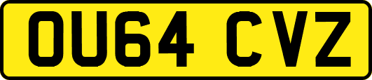 OU64CVZ