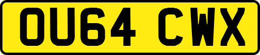 OU64CWX