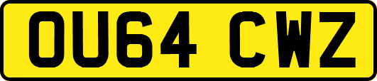 OU64CWZ