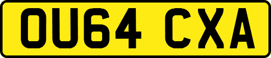 OU64CXA