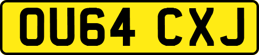 OU64CXJ