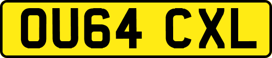 OU64CXL
