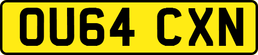 OU64CXN