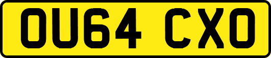 OU64CXO
