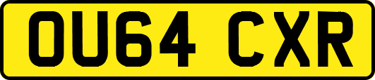 OU64CXR