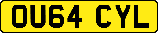 OU64CYL