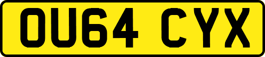 OU64CYX