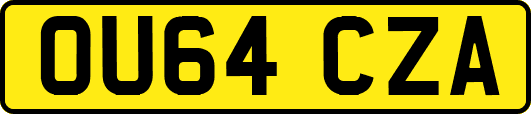 OU64CZA