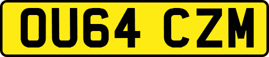 OU64CZM