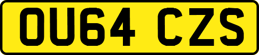 OU64CZS