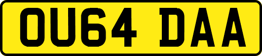 OU64DAA