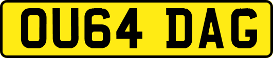 OU64DAG