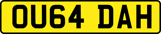 OU64DAH