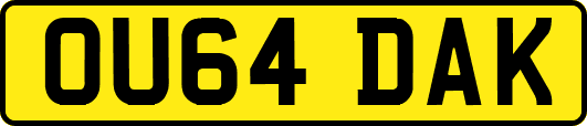 OU64DAK