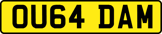 OU64DAM