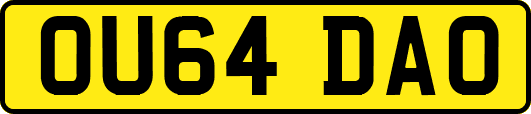 OU64DAO