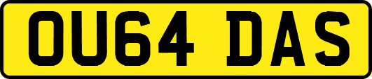 OU64DAS