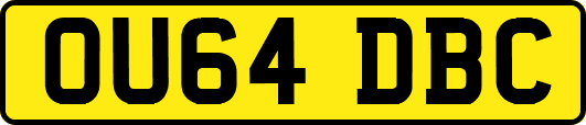 OU64DBC