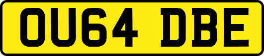OU64DBE