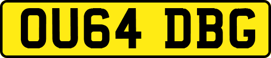 OU64DBG