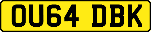 OU64DBK