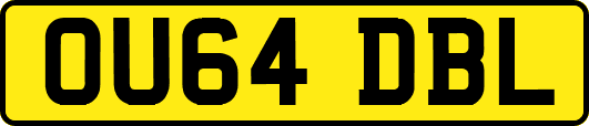 OU64DBL