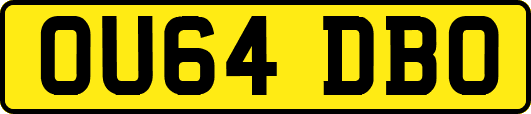 OU64DBO