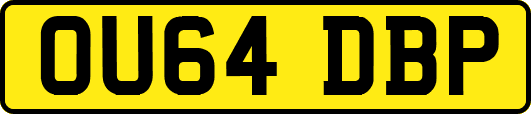 OU64DBP