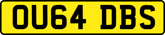 OU64DBS