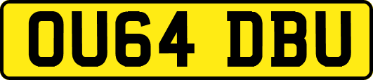 OU64DBU