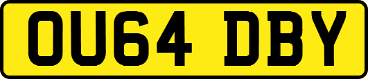 OU64DBY