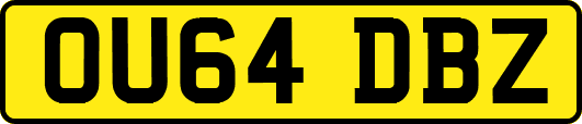 OU64DBZ