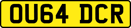 OU64DCR