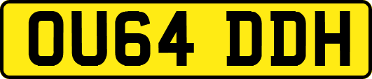 OU64DDH