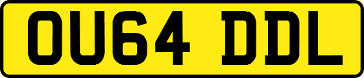 OU64DDL