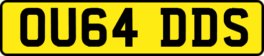 OU64DDS