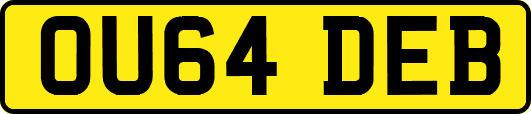OU64DEB