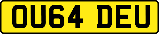 OU64DEU