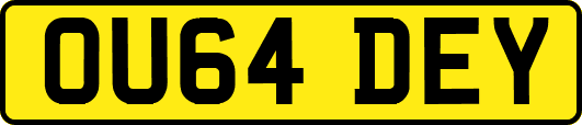 OU64DEY